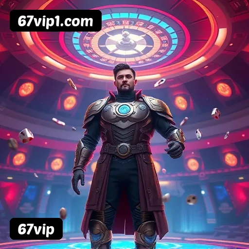 Benefícios do Login 67vip - Bônus e Vantagens Exclusivas