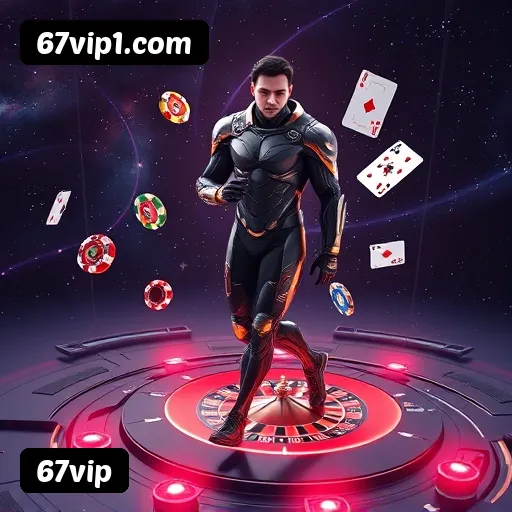 Coleção Premium de Slots 67vip - NetEnt, Pragmatic Play, Evolution
